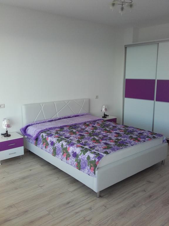Studio Sunset Violet Mamaia Exterior photo